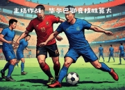 星空体育入口app-足球场上的激烈对抗：球员不畏艰难迎战