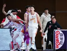 山竹先声夺人，豪取三分胜利的简单介绍