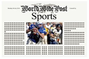 星空体育官网-体育新闻中心参与制定体育新媒体传播伦理规范，体育新闻媒体有哪些